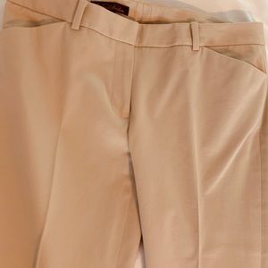 NWOT Brooks Brothers ankle pants